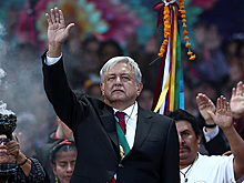 В Латинской Америке назрел новый левый поворот