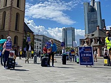 «Как бы хуже не стало». В турбизнесе обсуждают перспективы митингов