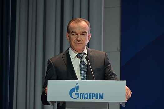 Около 1100 автобусов на экологически чистом топливе ездят по городам Кубани - Кондратьев