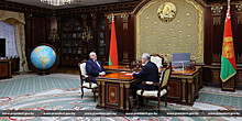 Лукашенко обсудил подготовку ко дню голосования за депутатов