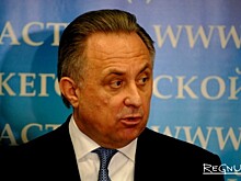 «Мы, конечно, выразили тревогу»: Мутко побывал в Нижнем Новгороде