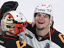 Тренер «Авангарда» Буше: «Костин не был на должном уровне готовности, когда пришел. Ему нужно время, чтобы подготовить себя»