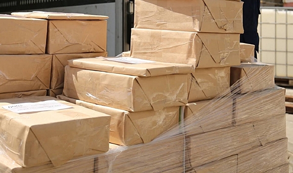 Волгоградцев предупреждают о новой схеме мошенничества с посылками