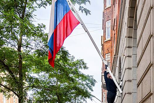 В Европе захотели ограничить права представителей России