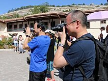 Аксенов: Иностранцы владеют тремя тысячами компаний в Крыму