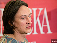 В Екатеринбурге актер МХТ Чурсин заявил, что искусство должно быть главнее позиции артиста по СВО
