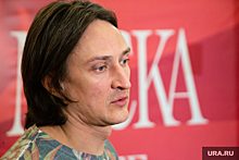 В Екатеринбурге актер МХТ Чурсин заявил, что искусство должно быть главнее позиции артиста по СВО