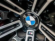BMW готовит конкурента Mercedes-Benz G-класса