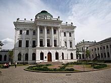 Все о роли масонов в истории России можно узнать в Доме Пашкова