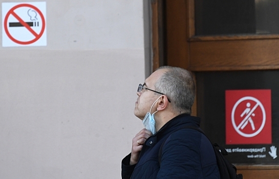 «Неэффективно и недоказуемо»: Трунов усомнился в наказании соседей-курильщиков