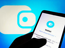 У внутреннего криптовалютного кошелька Telegram произошел сбой