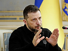 Зеленский ответил на призыв Трампа провести выборы