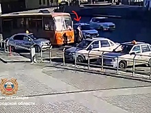 Погибшая под автобусом у вокзала нижегородка работала в правительстве