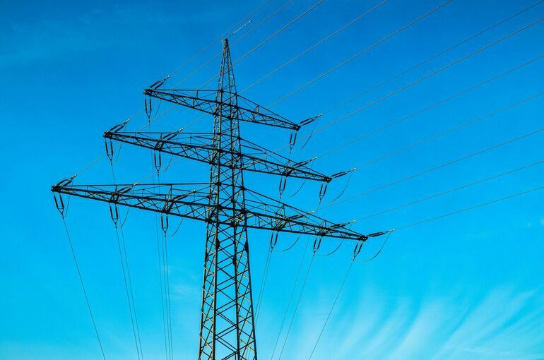 В Белгородской области пять округов обесточат на полдня