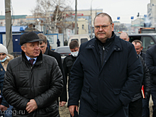 В Пензе увеличат пропускную способность туннелей у Бакунинского моста