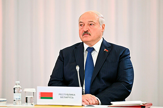 Лукашенко предупредил о приближении глобальной продовольственной катастрофы