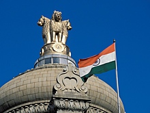 Индия впервые поставила партию авиатоплива в США