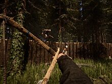 Пиковый онлайн Sons of The Forest превысил 269 тыс. человек