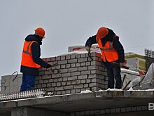 К концу года число строителей из КНДР в России может вырасти до 50 тыс.