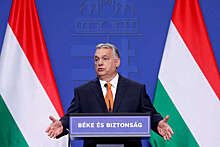 Венгерского премьера Орбана раскритиковали за речь о смешении рас в Европе