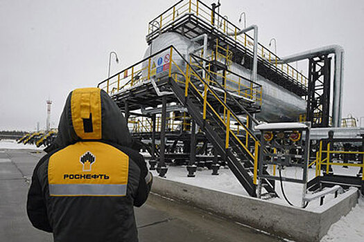 «Роснефть» полностью расплатилась за ТНК-ВР