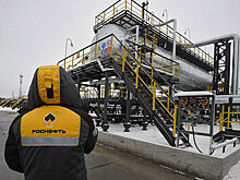 «Роснефть» полностью расплатилась за ТНК-ВР