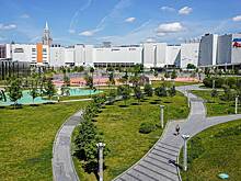 Юрист Хаминский раскрыл подробности продажи ТРК «Авиапарк»