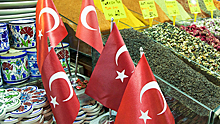 СМИ узнали о сокращении Турцией поставок в РФ