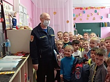 От профилактики пожаров зависит жизнь людей
