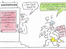 Рынки взлетели после речи Пауэлла