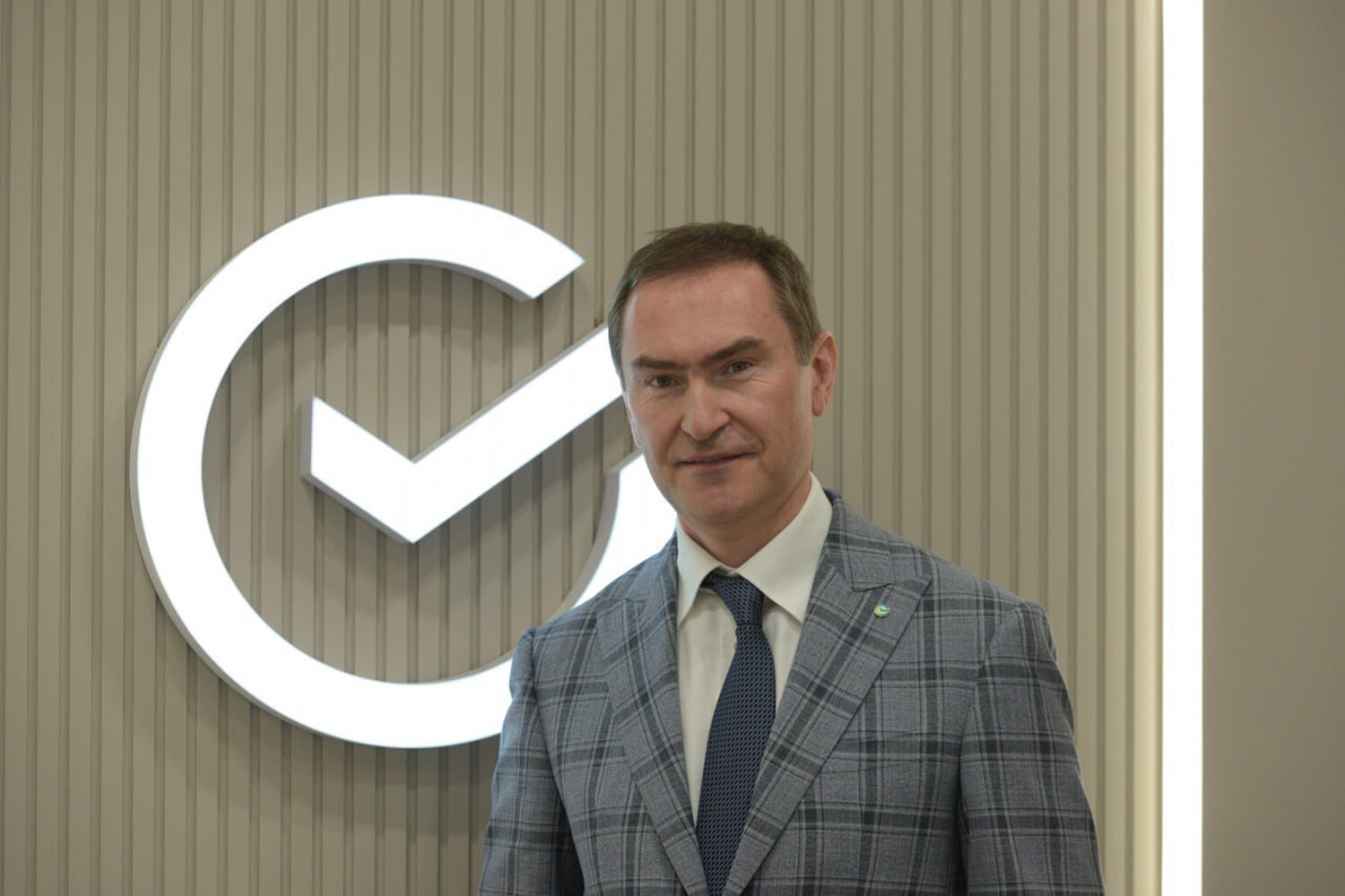 Сбербанк рассказал, как ИИ войдет в материальный мир