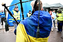 KRKnews: жители Кракова потребовали остановить "оккупацию" главной площади украинцами