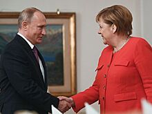 Американский эксперт призвал ЕС к "энергетической революции" против России
