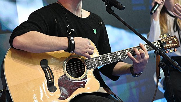 Вор в законе Саша Север занялся продвижением певца с похожим на Круга голосом