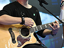 Вор в законе Саша Север занялся продвижением певца с похожим на Круга голосом