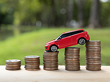 В России рекордно выросла доля просроченных автокредитов