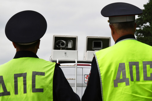 Автоэксперт Франк перечислила четыре новых штрафа, грозящих водителям в июне