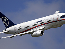 Когда туристы смогу полететь на новых суперджетах SSJ 100
