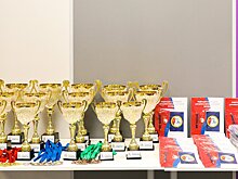 Школьница из Куркина победила в соревнованиях по хип-хопу