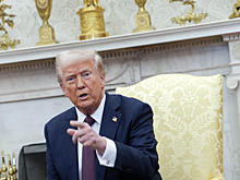 СМИ заметили изменение отношения Трампа к украинскому конфликту