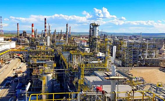 Битый на Украине азербайджанский SOCAR объявил торговую войну «Лукойлу» в Болгарии