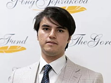 Симоньян: В Белгороде простились с семьей журналиста Sputnik Акифи