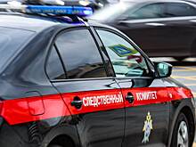 Промерзшая квартира с мумиями матери и сына попала на видео