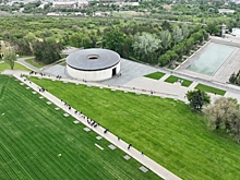 В 2024 году в Волгограде выступит российский певец SHAMAN