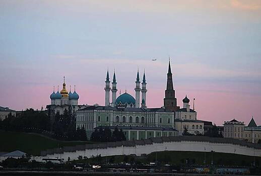 В Казани открылась вакансия чиновника и вызвала ажиотаж по всей России