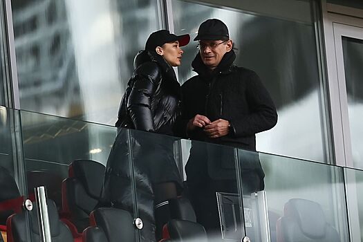 Салихова: у «Зенита» теперь, потенциально, 100 млн на последующие трансферы