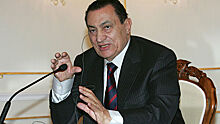 Раскрыты подробности похорон Хосни Мубарака