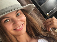 Рыбка обратилась с открытым письмом