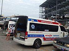 Консульство РФ: обращений в связи с исчезновением россиянина на Пхукете не было