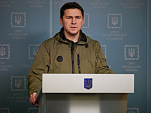 В Киеве начали рассуждать о предварительных условиях переговоров